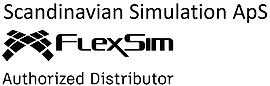 Scandinavian Simulation ApS FlexSim